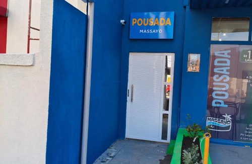 Pajucara Hotel | Pousada Massayó