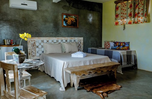 Cabaceiras Hotel | Pousada Matuto Sonhador