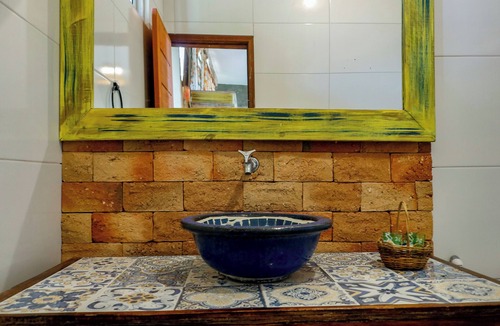 Cabaceiras Hotel | Pousada Matuto Sonhador