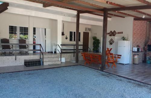 Ubatuba Apartment | Pousada Max Boesing