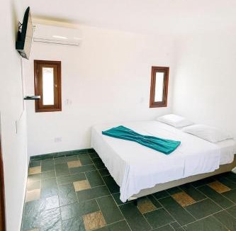 Cibratel II Hotel | Pousada Mazé