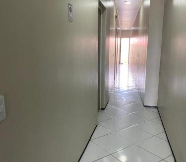 Northeast Region Hotel | Pousada Medeiros