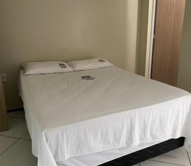 Northeast Region Hotel | Pousada Medeiros