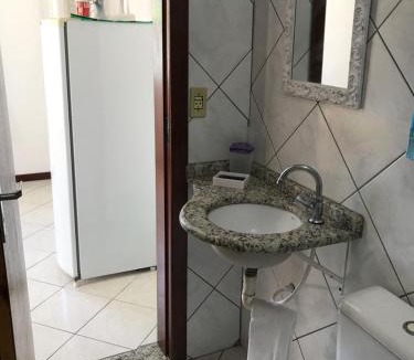 Barra da Lagoa Hotel | Pousada Mera