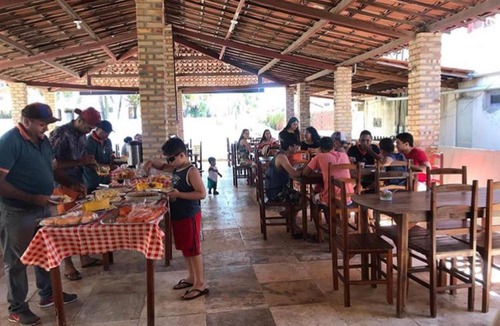 Beberibe Hotel | Pousada Mestre Pedro