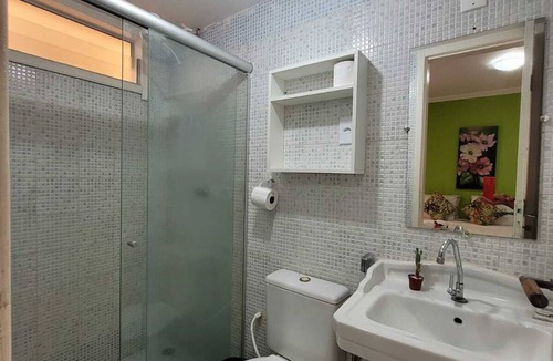 Morro de Sao Paulo Hotel | Pousada Michele