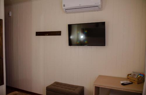 Floresta Hotel | Pousada Mima