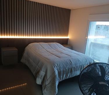 Uberaba House | Pousada Mineiro