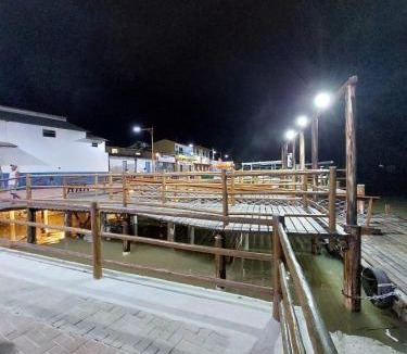 Nova Vicosa Hotel | Pousada Miosotis