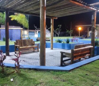 Nova Vicosa Hotel | Pousada Miosotis