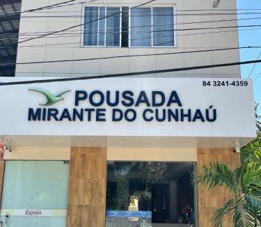 Barra do Cunhau Hotel | Pousada Mirante do Cunhaú
