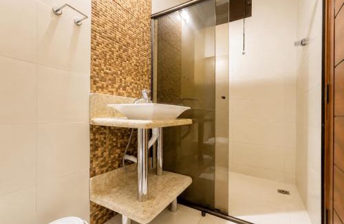 Limeira House | Pousada Miriam