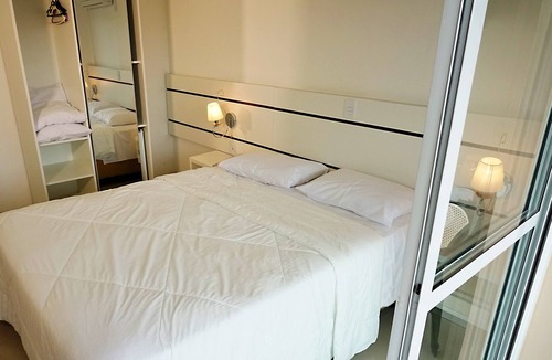 Torres Hotel | Pousada Molhes da Barra