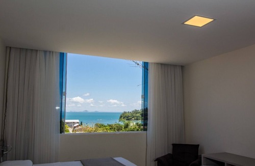 Praia da Armacao do Itapocoroi Hotel | Pousada Molinha