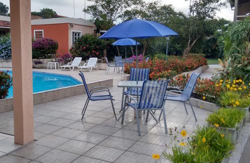 Igarassu Hotel | Pousada Monjope