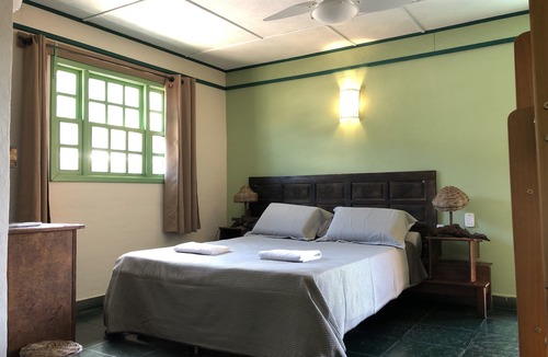 Mucuge Hotel | Pousada Monte Azul