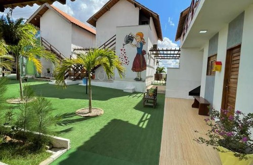 Monte das Gameleiras Apartment | Pousada Monte das Serras