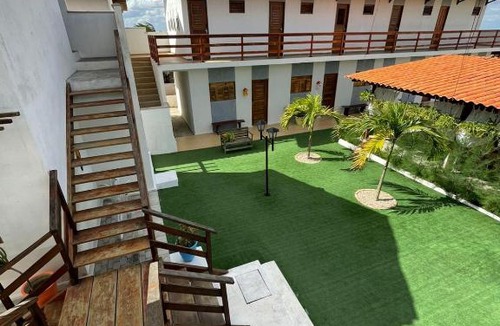 Monte das Gameleiras Apartment | Pousada Monte das Serras
