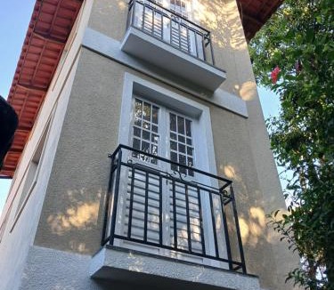 Guaramiranga Hotel | Pousada Monte das Candeias
