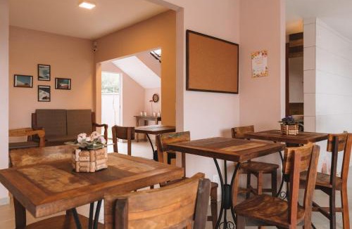 Campeche Norte Hotel | Pousada Moquirido