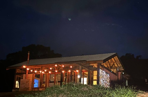 Sao Bento do Sapucai House | Pousada Morada Canto do Sol