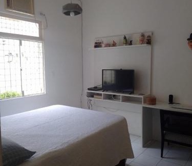 Olinda Historical Center Bed & Breakfast | Pousada Morada Bonfim