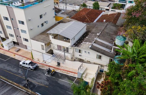 Nacoes Hotel | Pousada Morada das Nações