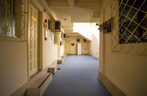 Nacoes Hotel | Pousada Morada das Nações