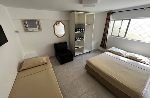 Nacoes Hotel | Pousada Morada das Nações