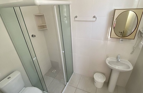 Nacoes Hotel | Pousada Morada das Nações