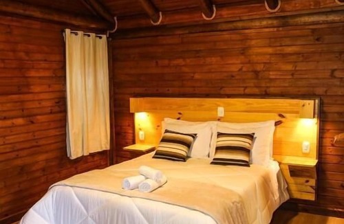 Cambara do Sul Hotel | Pousada Morada da Serra