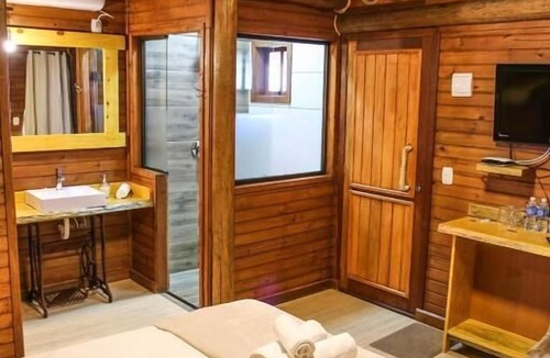 Cambara do Sul Hotel | Pousada Morada da Serra