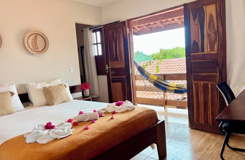 Atins Hotel | Pousada Morada das Dunas