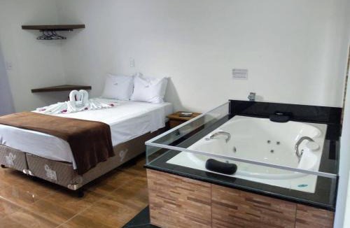 Socorro Hotel | Pousada Morada do Sol