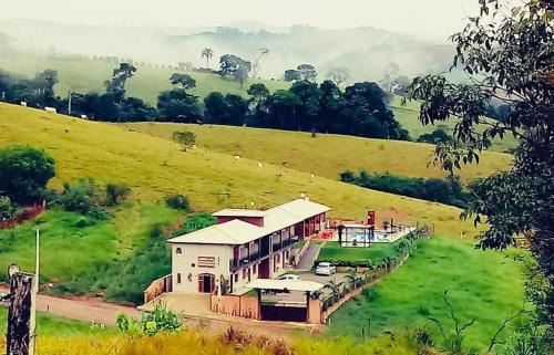 Socorro Hotel | Pousada Morada do Sol