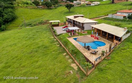 Socorro Hotel | Pousada Morada do Sol