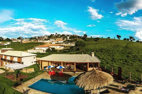 Socorro Hotel | Pousada Morada do Sol