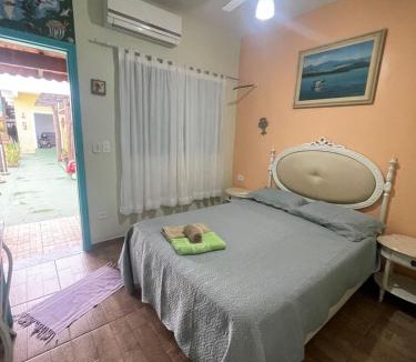 Ilha Comprida Hotel | Pousada Morada dos Guarás