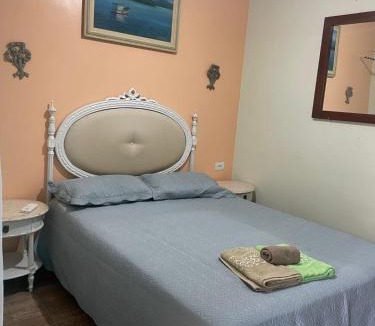 Ilha Comprida Hotel | Pousada Morada dos Guarás