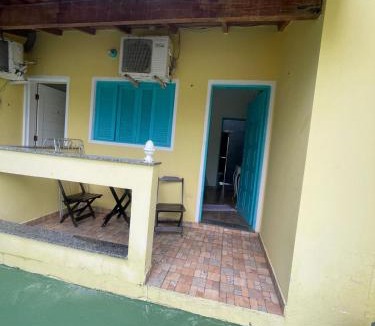 Ilha Comprida Hotel | Pousada Morada dos Guarás