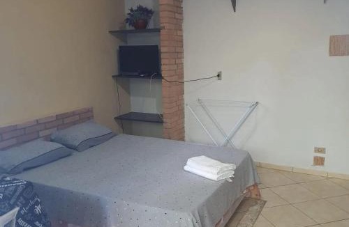 Peruibe Bed & Breakfast | Pousada Morada dos Pássaros