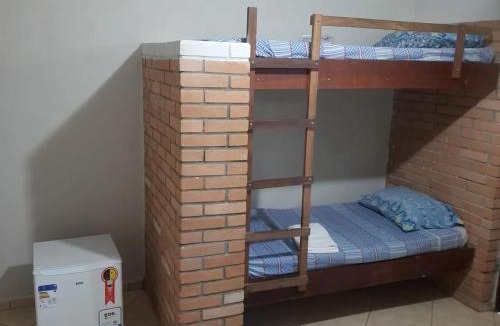 Peruibe Bed & Breakfast | Pousada Morada dos Pássaros