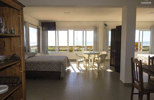 Passo de Torres Hotel | Pousada Moradas do Sol Nascente