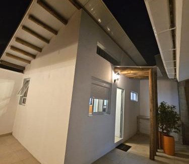 Barra de Ibiraquera Apartment | Pousada Moradas do Gui