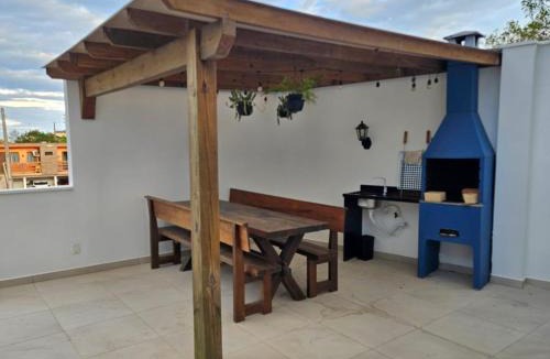 Barra de Ibiraquera Apartment | Pousada Moradas do Gui