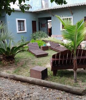 Atlantico Apartment | POUSADA MORADAS DO JAU