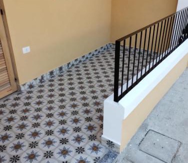Sao Francisco Xavier Hotel | Pousada Morena SFX