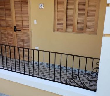Sao Francisco Xavier Hotel | Pousada Morena SFX