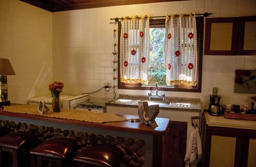 Maromba Hotel | Pousada Moria