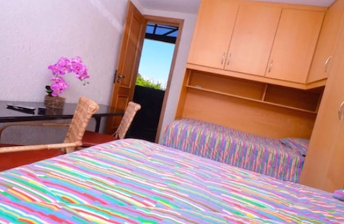 Morumbi Hotel | Pousada Morumbi